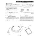 SYSTEM AND METHOD FOR POINT TO POINT INTEGRATION OF PERSONAL COMPUTERS     WITH VIDEOCONFERENCING SYSTEMS diagram and image