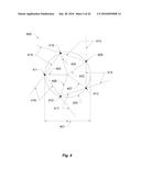 Adjustable Parallax Distance, Wide Field of View, Stereoscopic Imaging     System diagram and image