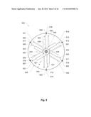 Adjustable Parallax Distance, Wide Field of View, Stereoscopic Imaging     System diagram and image