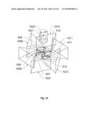 Adjustable Parallax Distance, Wide Field of View, Stereoscopic Imaging     System diagram and image