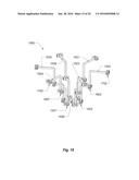 Adjustable Parallax Distance, Wide Field of View, Stereoscopic Imaging     System diagram and image