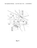 Adjustable Parallax Distance, Wide Field of View, Stereoscopic Imaging     System diagram and image