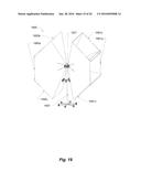 Adjustable Parallax Distance, Wide Field of View, Stereoscopic Imaging     System diagram and image