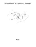 Adjustable Parallax Distance, Wide Field of View, Stereoscopic Imaging     System diagram and image