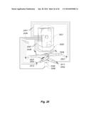 Adjustable Parallax Distance, Wide Field of View, Stereoscopic Imaging     System diagram and image