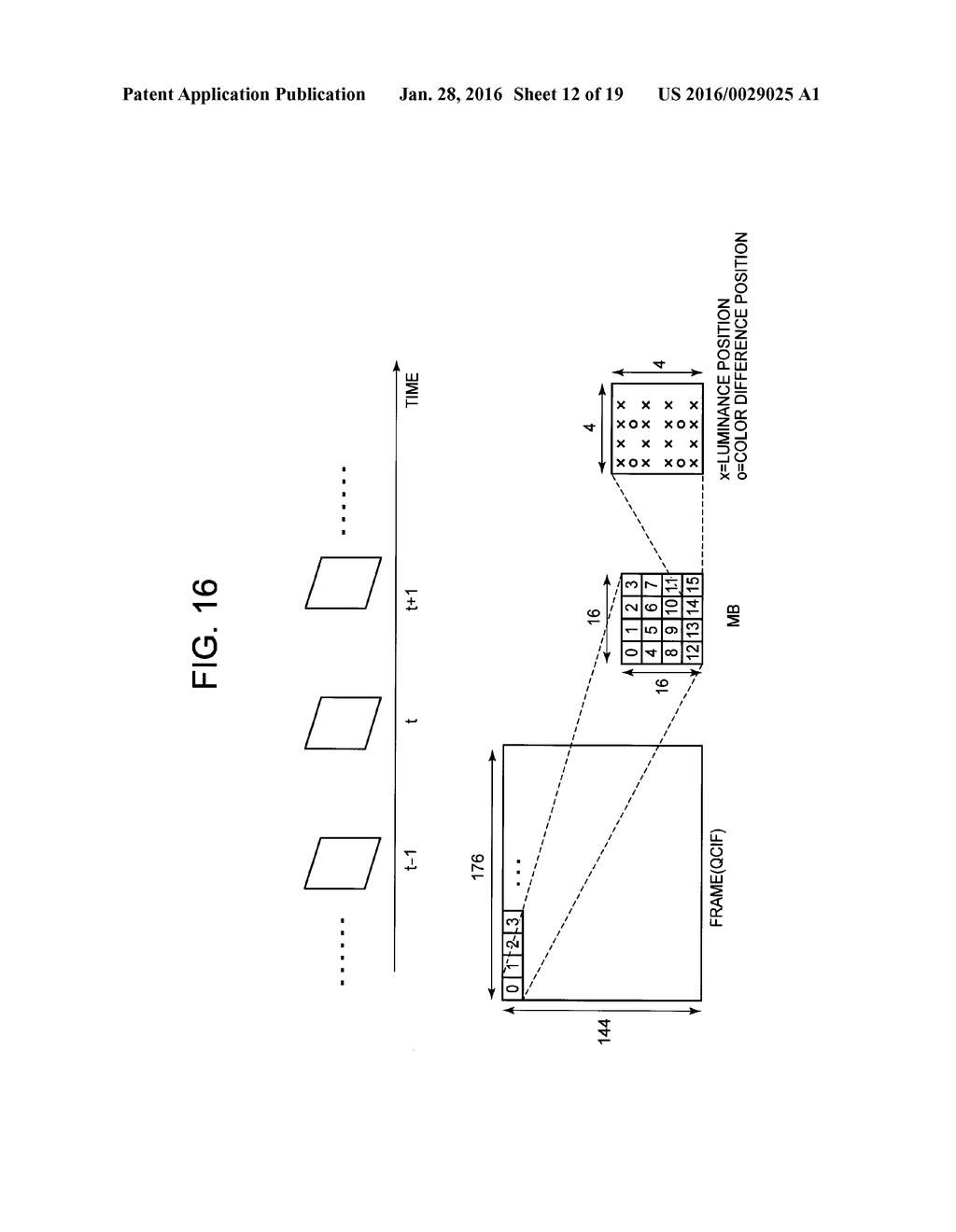 VIDEO ENCODING DEVICE, VIDEO DECODING DEVICE, VIDEO ENCODING METHOD, VIDEO     DECODING METHOD, AND PROGRAM - diagram, schematic, and image 13