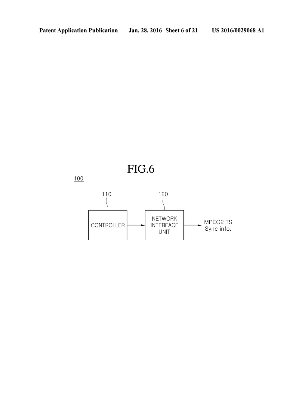 METHOD FOR TRANSCEIVING MEDIA FILES AND DEVICE FOR TRANSMITTING/RECEIVING     USING SAME - diagram, schematic, and image 07