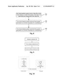 Method and Device for Playing and Processing a Video Based on a Virtual     Desktop diagram and image