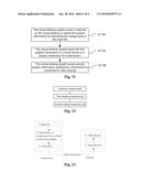 Method and Device for Playing and Processing a Video Based on a Virtual     Desktop diagram and image