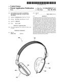 MASS PORT PLUG FOR CUSTOMIZING HEADPHONE DRIVERS, AND RELATED METHODS diagram and image