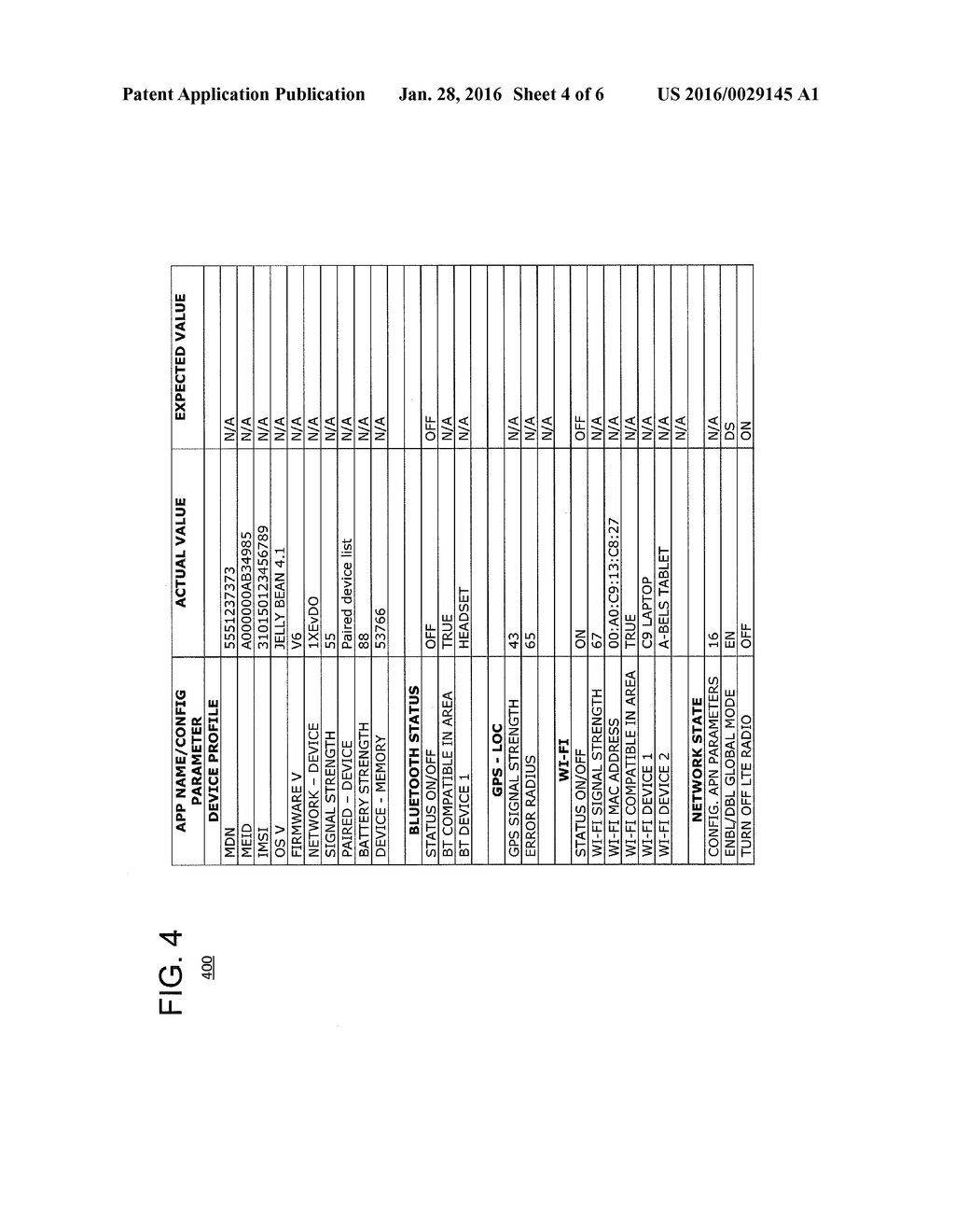 DYNAMIC MOBILE DEVICE FEEDBACK METHODS, SYSTEMS, AND APPARATUS - diagram, schematic, and image 05