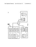 PROVIDING HOTSPOTS TO USER DEVICES WITHIN SERVER-CONTROLLED ZONES diagram and image