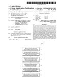 METHOD AND SYSTEM TO ENABLE SECURE COMMUNICATION FOR INTER-ENB     TRANSMISSION diagram and image