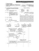 ELECTRONIC DEVICE AND METHOD FOR DISCOVERING NETWORK IN ELECTRONIC DEVICE diagram and image