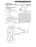 METHOD OF ANONYMOUSLY REPORTING MINIMIZATION OF DRIVE TEST MEASUREMENTS diagram and image