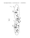 RADIO RELAY STATION AND CONTROL METHOD diagram and image