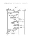 RADIO RELAY STATION AND CONTROL METHOD diagram and image