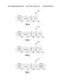 METHODS AND SYSTEMS FOR PROTECTION AND BANDWIDTH SELECTION FOR DOWNLINK     AND UPLINK FREQUENCY DIVISION MULTIPLE ACCESS COMMUNICATIONS diagram and image