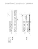 METHODS AND SYSTEMS FOR PROTECTION AND BANDWIDTH SELECTION FOR DOWNLINK     AND UPLINK FREQUENCY DIVISION MULTIPLE ACCESS COMMUNICATIONS diagram and image