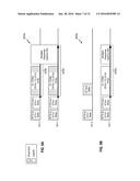 METHODS AND SYSTEMS FOR PROTECTION AND BANDWIDTH SELECTION FOR DOWNLINK     AND UPLINK FREQUENCY DIVISION MULTIPLE ACCESS COMMUNICATIONS diagram and image