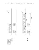 METHODS AND SYSTEMS FOR PROTECTION AND BANDWIDTH SELECTION FOR DOWNLINK     AND UPLINK FREQUENCY DIVISION MULTIPLE ACCESS COMMUNICATIONS diagram and image