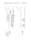 METHODS AND SYSTEMS FOR PROTECTION AND BANDWIDTH SELECTION FOR DOWNLINK     AND UPLINK FREQUENCY DIVISION MULTIPLE ACCESS COMMUNICATIONS diagram and image