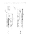 METHODS AND SYSTEMS FOR PROTECTION AND BANDWIDTH SELECTION FOR DOWNLINK     AND UPLINK FREQUENCY DIVISION MULTIPLE ACCESS COMMUNICATIONS diagram and image