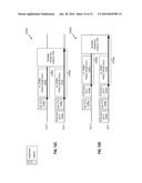 METHODS AND SYSTEMS FOR PROTECTION AND BANDWIDTH SELECTION FOR DOWNLINK     AND UPLINK FREQUENCY DIVISION MULTIPLE ACCESS COMMUNICATIONS diagram and image