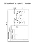 RADIO CHANNEL ACCESS ON BOARD AIRCRAFT diagram and image