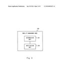 METHOD OF DETERMINING EXPIRATION PERIOD OF TIMER, NETWORK NODE, BASE     STATION, AND NON-TRANSITORY COMPUTER READABLE MEDIUM diagram and image