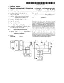 HIGH-EFFICIENCY LED DRIVER AND DRIVING METHOD diagram and image