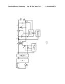 HIGH-EFFICIENCY LED DRIVER AND DRIVING METHOD diagram and image