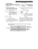 DEVICE COMPONENTS WITH SURFACE-EMBEDDED ADDITIVES AND RELATED     MANUFACTURING METHODS diagram and image