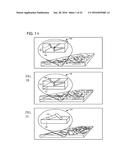 DEVICE COMPONENTS WITH SURFACE-EMBEDDED ADDITIVES AND RELATED     MANUFACTURING METHODS diagram and image