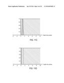 DEVICE COMPONENTS WITH SURFACE-EMBEDDED ADDITIVES AND RELATED     MANUFACTURING METHODS diagram and image