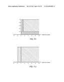 DEVICE COMPONENTS WITH SURFACE-EMBEDDED ADDITIVES AND RELATED     MANUFACTURING METHODS diagram and image