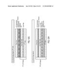 DEVICE COMPONENTS WITH SURFACE-EMBEDDED ADDITIVES AND RELATED     MANUFACTURING METHODS diagram and image