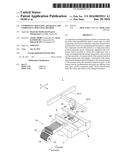 COMPONENT MOUNTING APPARATUS AND COMPONENT MOUNTING METHOD diagram and image