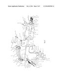 AGRICULTURAL DEVICE FOR RESTORING SOIL FERTILITY diagram and image