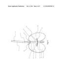 AGRICULTURAL DEVICE FOR RESTORING SOIL FERTILITY diagram and image