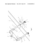 AGRICULTURAL DEVICE FOR RESTORING SOIL FERTILITY diagram and image