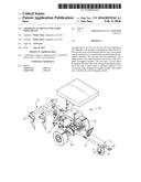 Apparatus to move in tow farm implements diagram and image