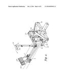 Apparatus to move in tow farm implements diagram and image