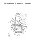 Apparatus to move in tow farm implements diagram and image