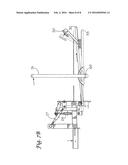 Apparatus to move in tow farm implements diagram and image