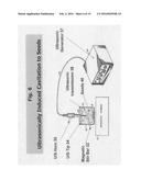 Ultrasonically enhanced seed germination system diagram and image