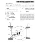 DRIVE SYSTEM FOR WALK BEHIND MOWER diagram and image