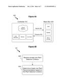 SYSTEMS AND METHODS FOR RECOMMENDING A PLANT SELECTION diagram and image