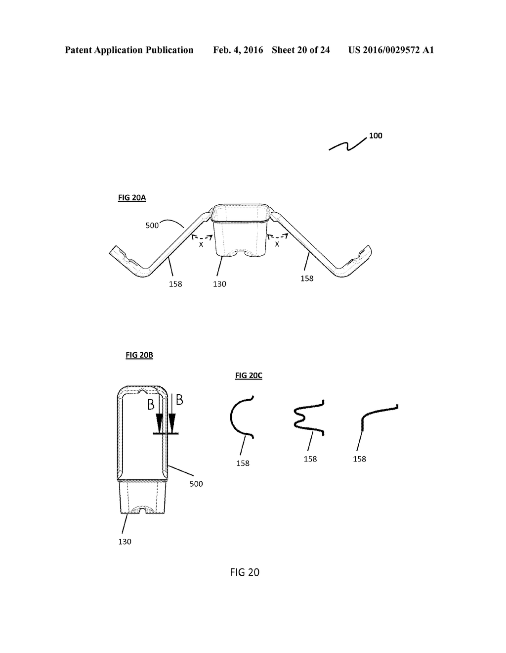 Living Plant Display and Storage System, Apparatus and Method - diagram, schematic, and image 21