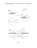 Living Plant Display and Storage System, Apparatus and Method diagram and image